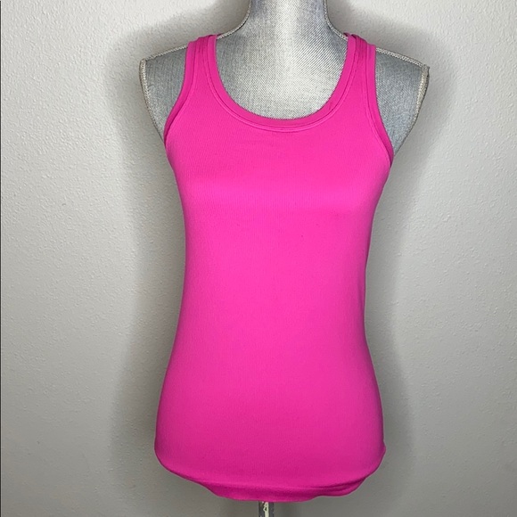 SPANX Tops - SPANX Ribbed Tank Top